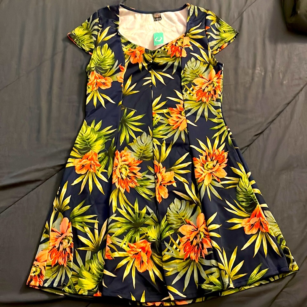 Women’s Dress